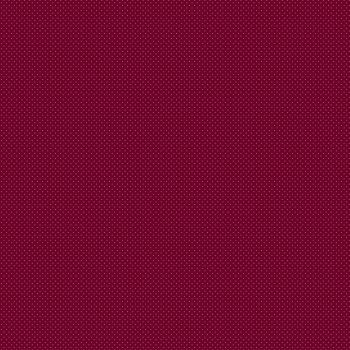 Poppy Seeds Maroon