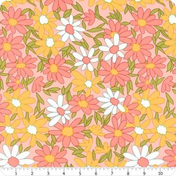 Bubblegum Daisy Chain