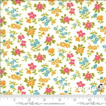 Cloud Floral