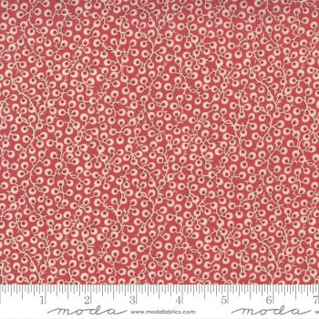 La Vie Boheme French Red