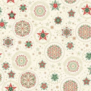 Good Tidings Crystal Cream