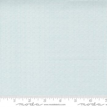 Small blue check
