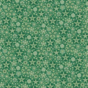 Good Tidings Frosty Green