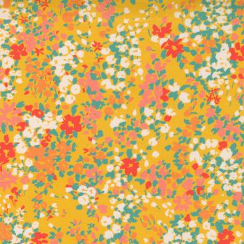 Lady Bird Saffron Wild Flowers