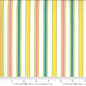 Cloud Stripe