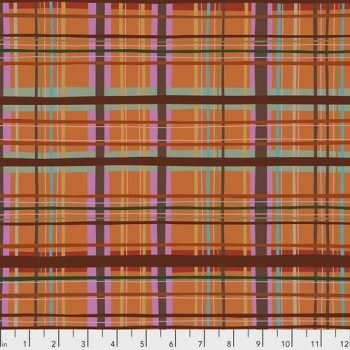 Plaid Marmalade