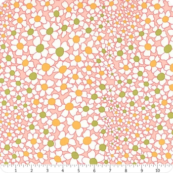 Bubblegum Flower Power