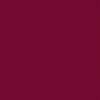 Poppy Seeds Maroon