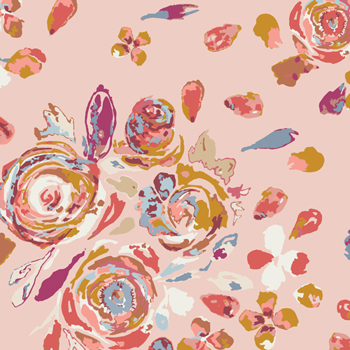 Swifting Flora