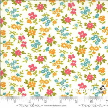 Cloud Floral