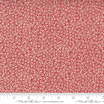 La Vie Boheme French Red