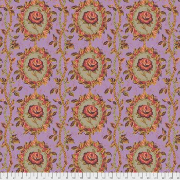 Charmed - Lilac