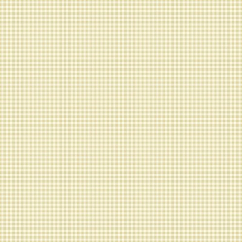 cream gingham fabric
