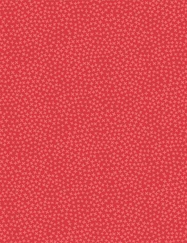 Dear Stella Jax Tigerlilly red