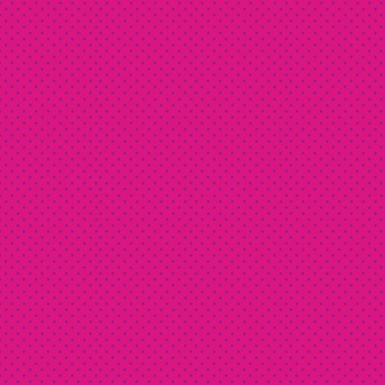 Spot purple on pink