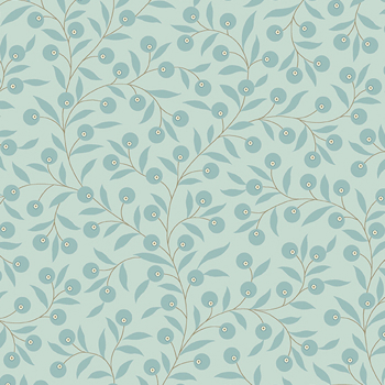 Bluebird Thimble Frost