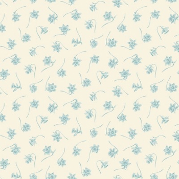 Bluebird Paper White Ice Cave
