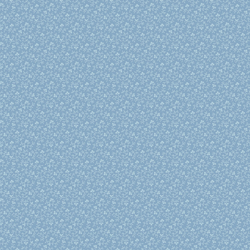 Blue Indigo