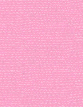 Pink dot Moonscape Rosebloom