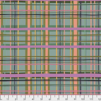 Plaid Tiffany