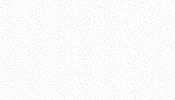 Tiny dot white on white