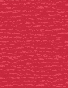 Red Dot Moonscape Flame