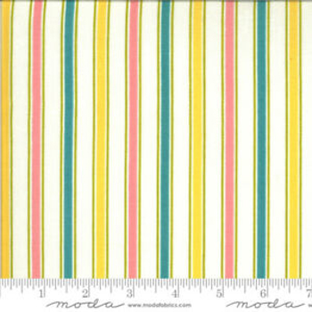 Cloud Stripe