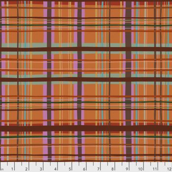 Plaid Marmalade