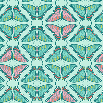 Swallowtail Sky