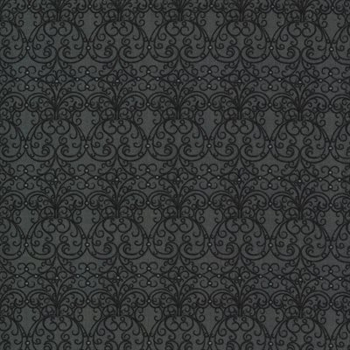 Boudoir moon mist black