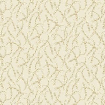 Floral Chain Cream