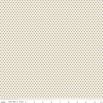 Navy Dot